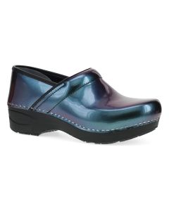Women's Dansko XP 2.0 Chill Color Shift Patent