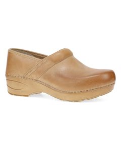 Women's Dansko XP 2.0 Honey Distressed