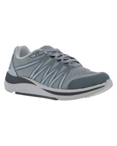Women's Drew Balance Grey Mesh