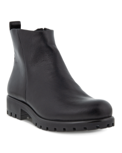 Women's Ecco Modtray Ankle Boot Black