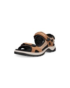 Women's Ecco Offroad Yucatan Brown
