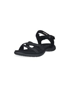 Women's Ecco Offroad Roam Black