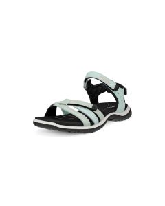 Women's Ecco Offroad Roam Green