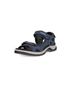 Women's Ecco Offroad Yucatan Blue
