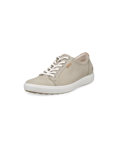 Women's Ecco Soft 7 Sneaker Sage