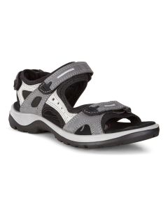 Women's Ecco Yucatan Titanium
