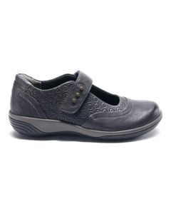 Women's H&auml;lsa Aloe Black