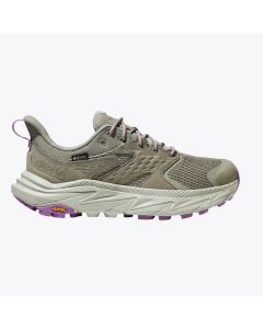 Women's HOKA Anacapa 2 Low GTX Barley / Celadon