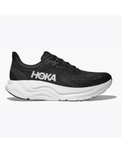 Women's HOKA Arahi 8 Black / White