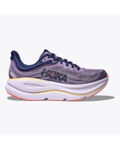 Women's HOKA Bondi 9 Berry Jam / Berry Patch