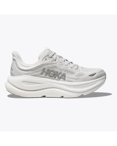 Women's HOKA Bondi 9 Stardust / Silver