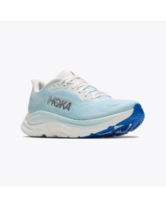 Women's HOKA Clifton 11 Frost / Glimmering Blue