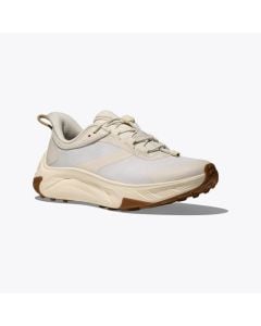 Women's HOKA Transport 2 Alabaster / Alabaster