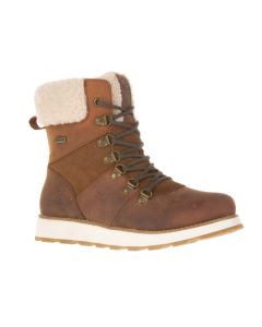 Women's Kamik Ariel F Cognac