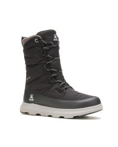 Women's Kamik Lea Mid Black