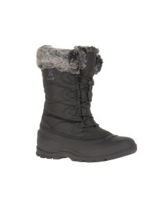 Women's Kamik Momentum 3 Black