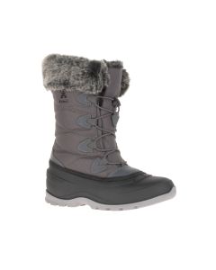Women's Kamik Momentum 3 Charcoal