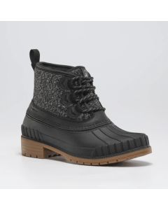 Women's Kamik Sienna Lo Black