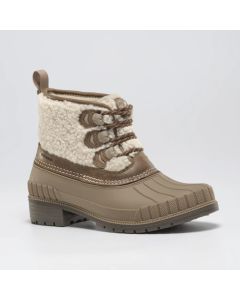 Women's Kamik Sienna Lo Fossil