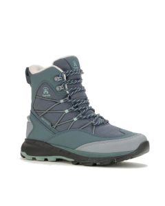 Women's Kamik Trek Ice Blue