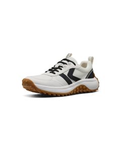 Women's Keen KS86 Leather Star White / Black