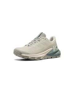 Women's Keen Targhee Apex Waterproof Abbey Stone / Birch