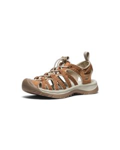 Women's Keen Whisper Chipmunk / Plaza Taupe