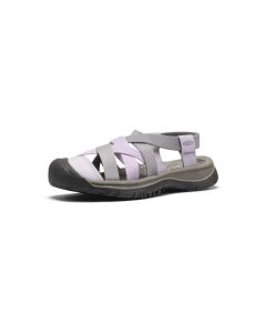 Women's Keen Whisper Lattice Alloy / Thistle