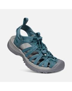 Women's Keen Whisper Smoke Blue