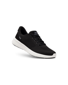 Women's Kizik Lima 2 Black / Bright White