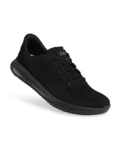 Women's Kizik Lima Blackout