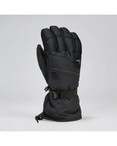Women's Kombi Roamer Glove Black