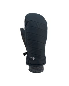 Women's Kombi Snug II Glove Black