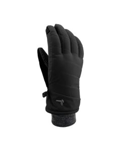 Women's Kombi Snug II Mitt Black
