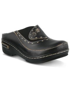Women's L'Artiste Chino Black