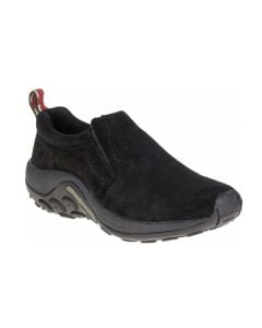 Women's Merrell Jungle Moc Black