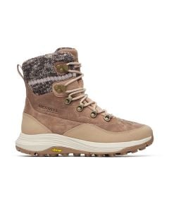 Women's Merrell Siren 4 Thermo Mid Zip Waterproof Hazel
