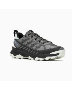 Women's Merrell Speed Eco Waterproof Charcoal / Orchid