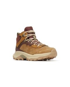 Women's Merrell Speed Strike 2 Mid Leather Waterproof Cabin