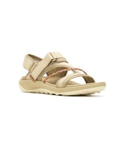 Women's Merrell Terran 4 Backstrap Incense