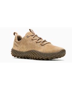 Women's Merrell Wrapt Tobacco