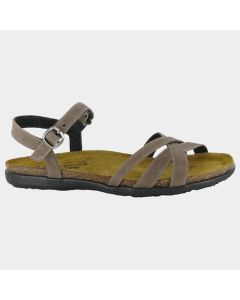 Women's Naot Patricia Oily Bark Nubuck