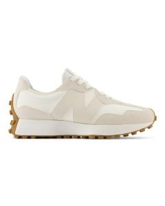 Women's New Balance 327 Linen with Sea Salt