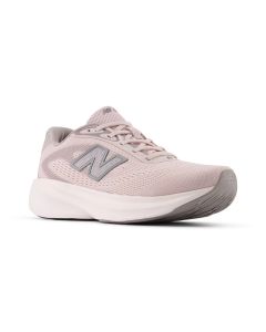 Women's New Balance Fresh Foam 680v9Stone Pink with Truffle Salt and Slate Grey