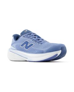 Women's New Balance Fresh Foam X 860v15 Fairweather Blue with Silver Metallic