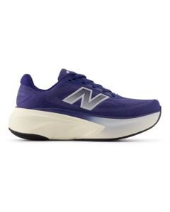 Women's New Balance Fresh Foam X More v6 Dream State with Blue Oyster and Pearl Grey