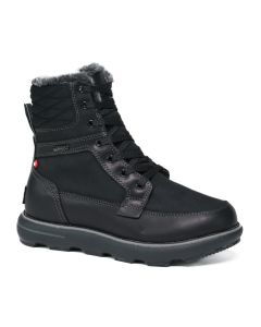 Women's NexGrip Ice Sasha All Black