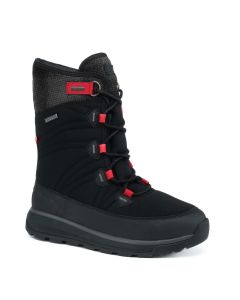 Women's NexGrip Ice Wonder Hi 4.0 Black
