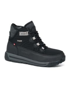 Women's NexGrip Ice Wonder Mid 3.0 Black