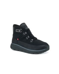 Women's NexGrip Ice Wonder Mid 4.0 Black